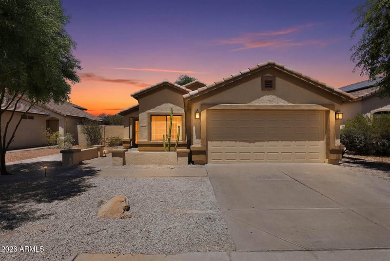 13710 Marissa Dr, Litchfield Park, AZ 85340