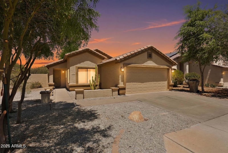 13710 Marissa Dr, Litchfield Park, AZ 85340