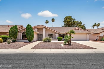 13711 Gable Hill Dr, Sun City West, AZ 85375