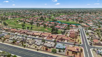 13711 Gable Hill Dr, Sun City West, AZ 85375