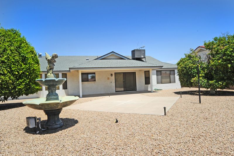 13711 W Terra Vista Dr, Sun City West, AZ 85375