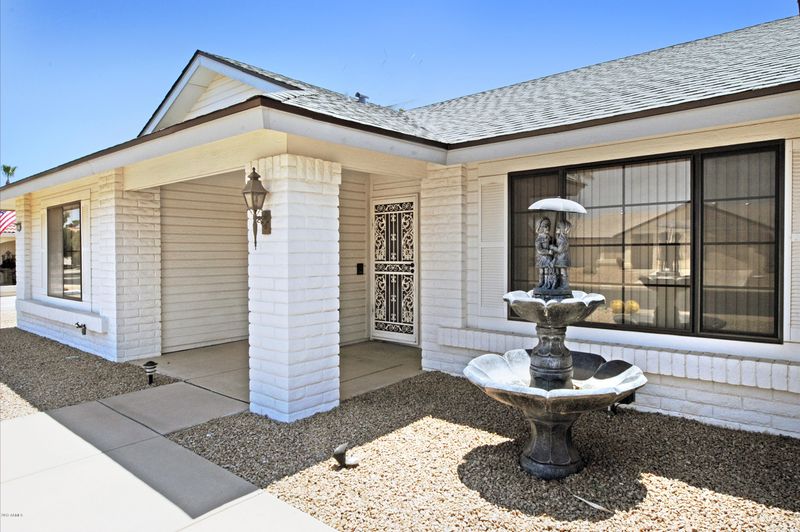 13711 W Terra Vista Dr, Sun City West, AZ 85375