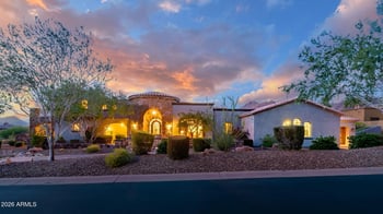 13712 Gary Rd, Scottsdale, AZ 85259