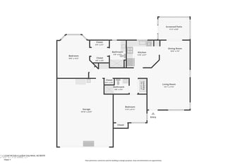 13712 Utica Dr, Sun City West, AZ 85375