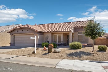 13712 Utica Dr, Sun City West, AZ 85375