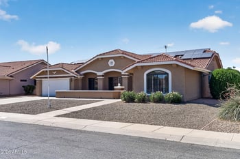 13712 Elmbrook Dr, Sun City West, AZ 85375