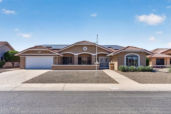 13712 Elmbrook Dr, Sun City West, AZ 85375