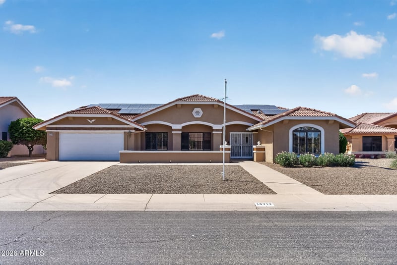 13712 Elmbrook Dr, Sun City West, AZ 85375