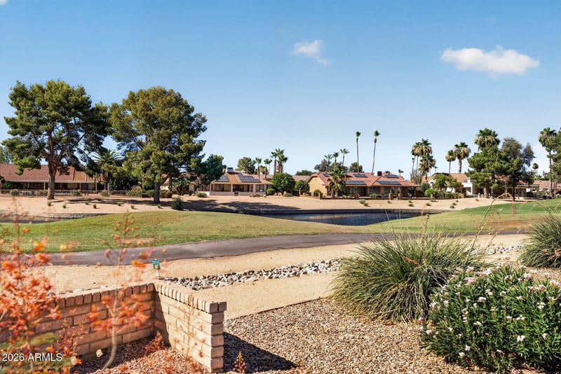 13712 Elmbrook Dr, Sun City West, AZ 85375