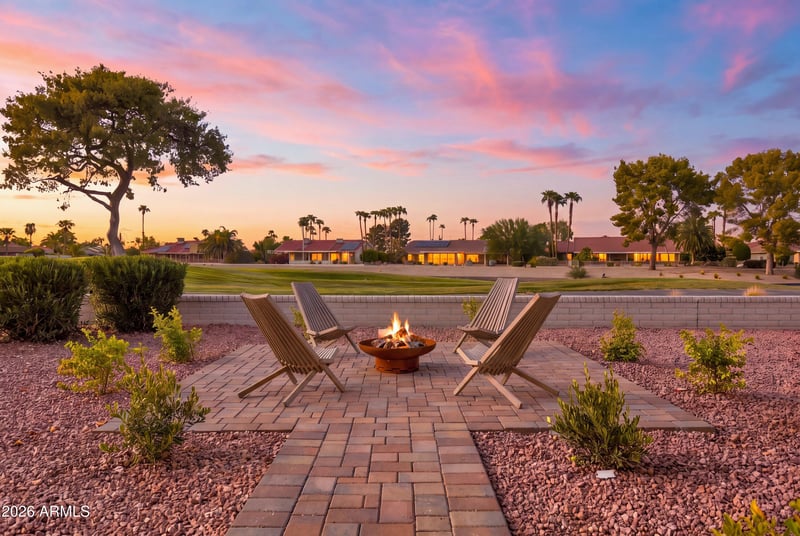 13712 W Elmbrook Dr, Sun City West, AZ 85375