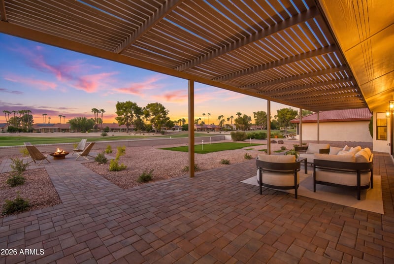 13712 W Elmbrook Dr, Sun City West, AZ 85375