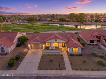 13712 W Elmbrook Dr, Sun City West, AZ 85375