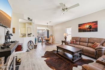 13712 W Utica Dr, Sun City West, AZ 85375
