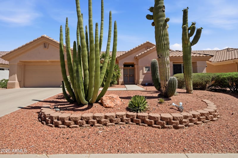 13712 Via Tercero --, Sun City West, AZ 85375