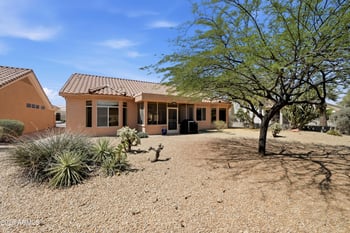 13712 Via Tercero --, Sun City West, AZ 85375