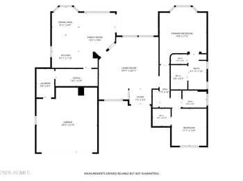 13712 Via Tercero --, Sun City West, AZ 85375