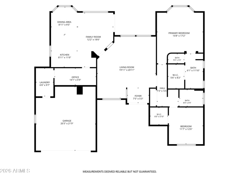 13712 Via Tercero --, Sun City West, AZ 85375