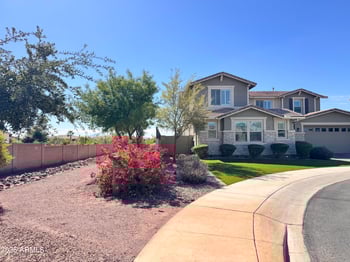 13713 Harvest Ave, Litchfield Park, AZ 85340