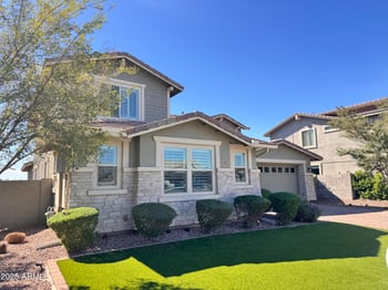 13713 Harvest Ave, Litchfield Park, AZ 85340