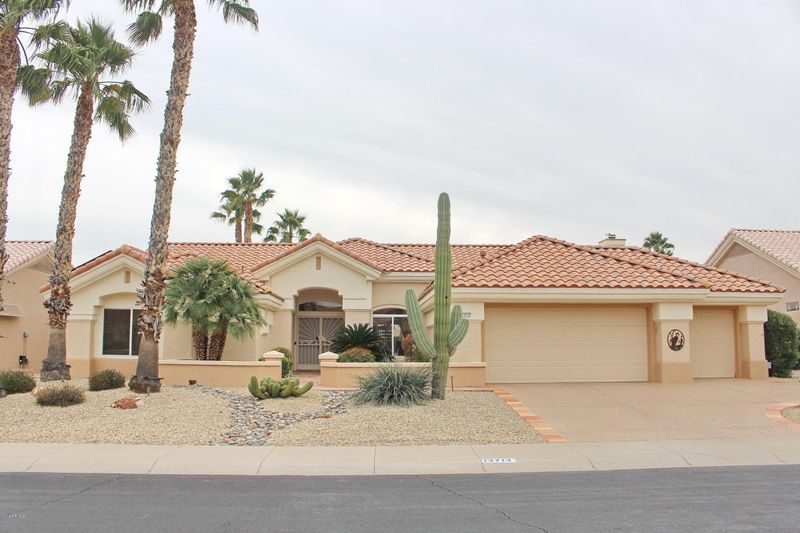 13713 W Via Tercero --, Sun City West, AZ 85375