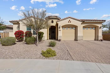 13714 Sarano Ter, Litchfield Park, AZ 85340