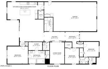 13714 Sarano Ter, Litchfield Park, AZ 85340