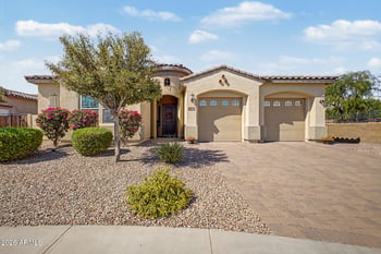 13714 W Sarano Ter, Litchfield Park, AZ 85340