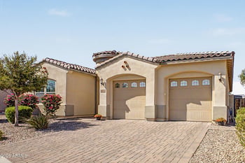 13714 W Sarano Ter, Litchfield Park, AZ 85340