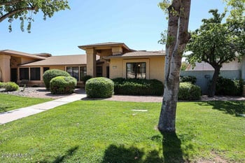 13715 Meeker Blvd, Sun City West, AZ 85375