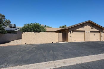 13715 Meeker Blvd, Sun City West, AZ 85375