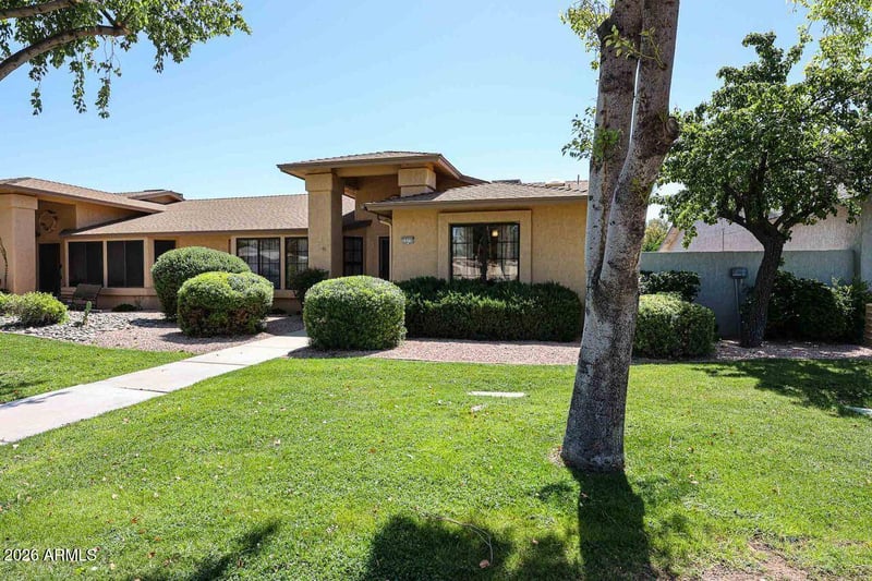 13715 Meeker Blvd, Sun City West, AZ 85375