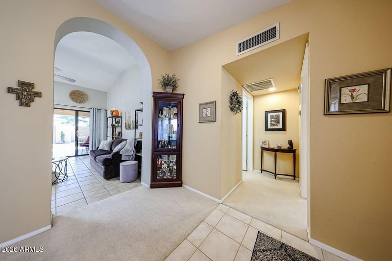 13715 Meeker Blvd, Sun City West, AZ 85375