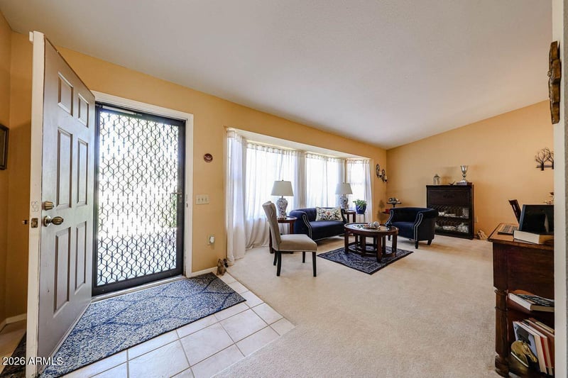 13715 Meeker Blvd, Sun City West, AZ 85375