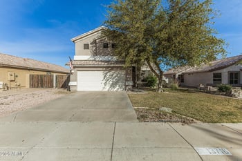 13716 Solano Dr, Litchfield Park, AZ 85340