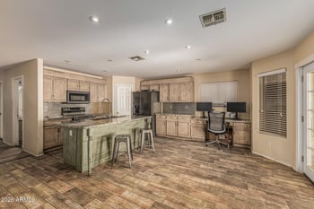 13716 Solano Dr, Litchfield Park, AZ 85340