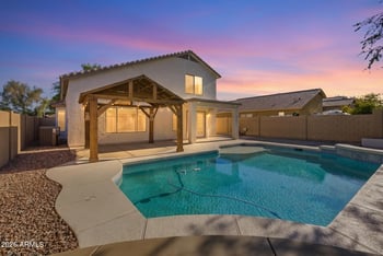 13716 Solano Dr, Litchfield Park, AZ 85340