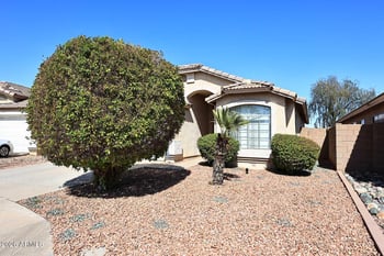 13717 N 127th Dr, El Mirage, AZ 85335