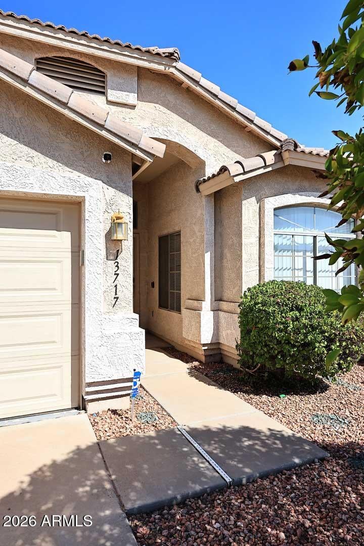 13717 N 127th Dr, El Mirage, AZ 85335