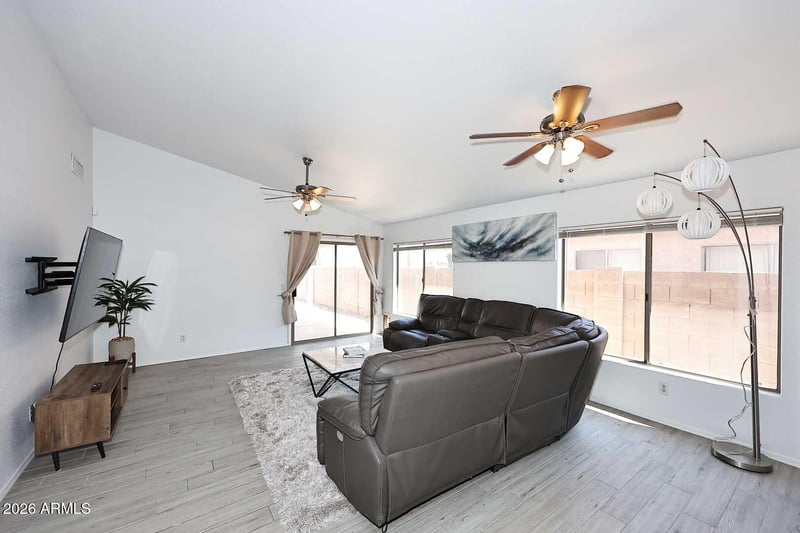 13717 N 127th Dr, El Mirage, AZ 85335