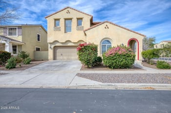 13718 150th Dr, Surprise, AZ 85379