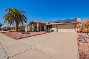 13718 Gable Hill Dr, Sun City West, AZ 85375