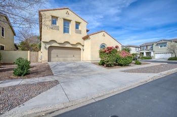 13718 N 150th Dr, Surprise, AZ 85379