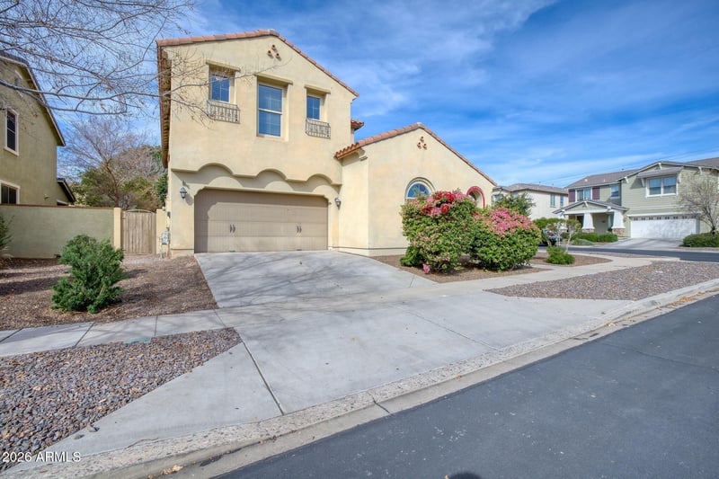13718 N 150th Dr, Surprise, AZ 85379