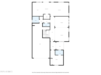 13718 150th Dr, Surprise, AZ 85379
