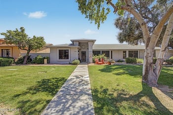 13719 Meeker Blvd #1E, Sun City West, AZ 85375