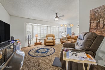 13719 Meeker Blvd #1E, Sun City West, AZ 85375