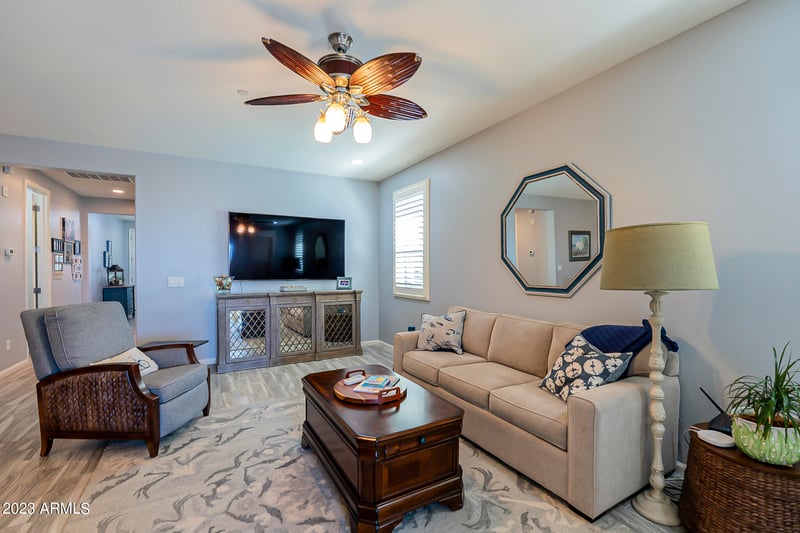 13719 Linanthus Rd, Peoria, AZ 85383
