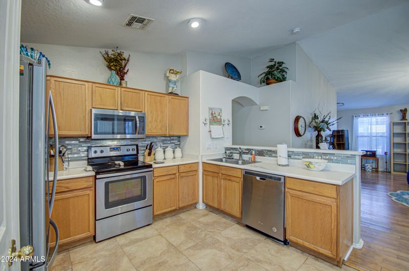 13719 W Marissa Dr, Litchfield Park, AZ 85340