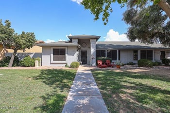13719 W Meeker Blvd, Sun City West, AZ 85375