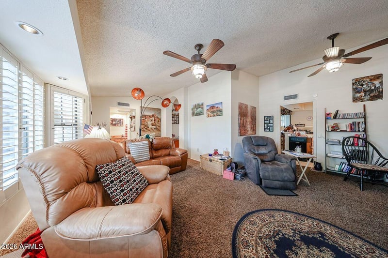13719 W Meeker Blvd, Sun City West, AZ 85375